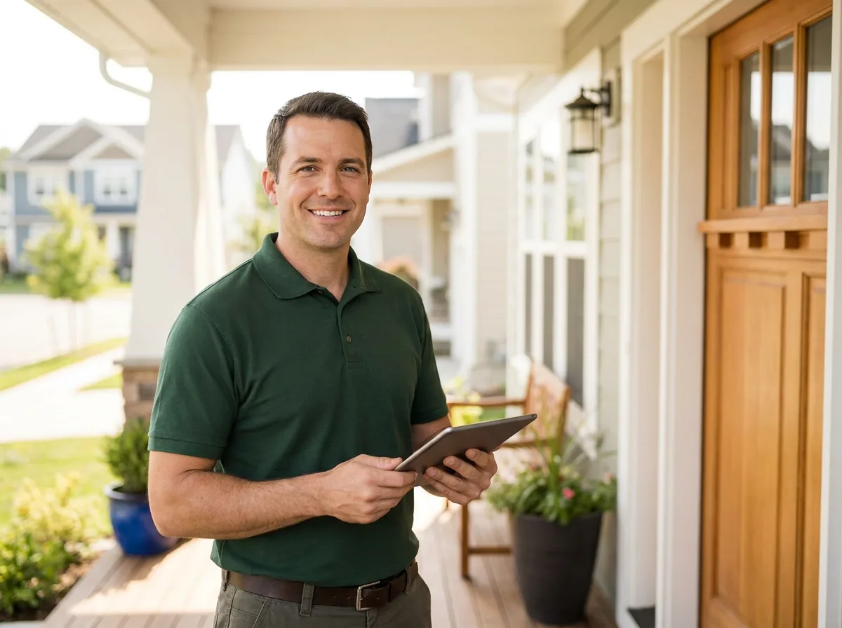 Pest control FAQs for Syracuse, OH